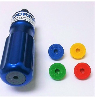 Preset Torque Screwdriver (14cNm - 13.6Nm)